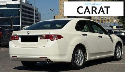 Honda Accord 2011