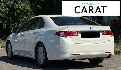 Honda Accord 2011