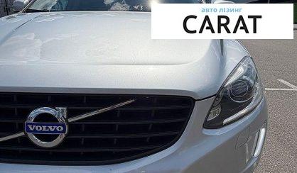 Volvo XC60 2016