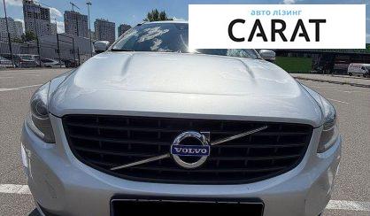 Volvo XC60 2016