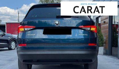 Skoda Kodiaq 2018