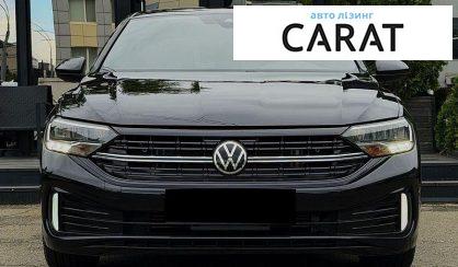 Volkswagen Jetta 2022
