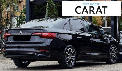 Volkswagen Jetta 2022