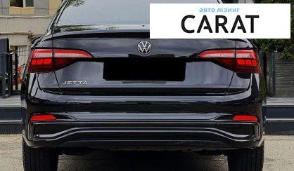 Volkswagen Jetta 2022