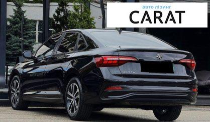 Volkswagen Jetta 2022