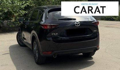 Mazda CX-5 2020