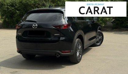 Mazda CX-5 2020