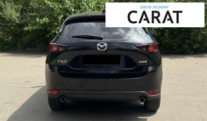 Mazda CX-5 2020
