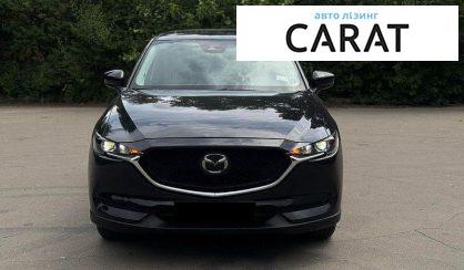Mazda CX-5 2020