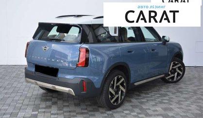 MINI Countryman 2024