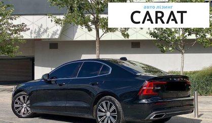 Volvo S60 2021