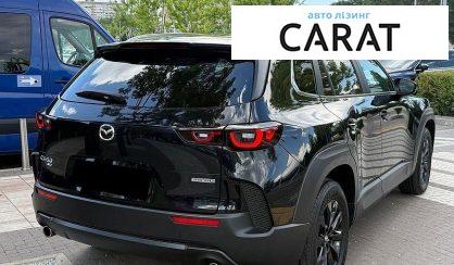 Mazda CX-50 2024