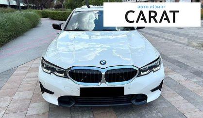 BMW 3 Series 2019