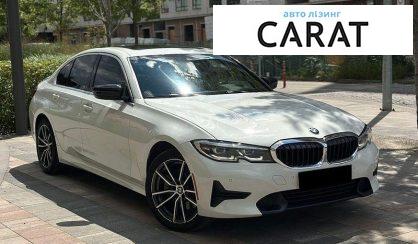 BMW 3 Series 2019