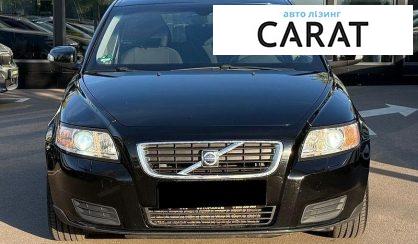 Volvo V50 2009