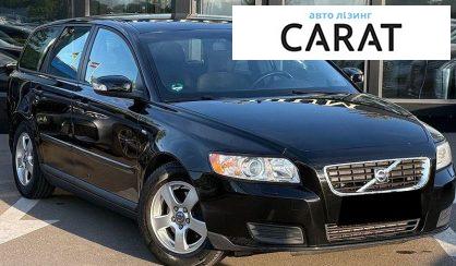Volvo V50 2009