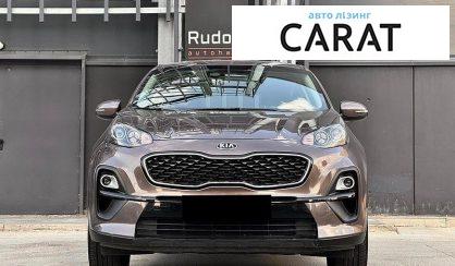 Kia Sportage 2020