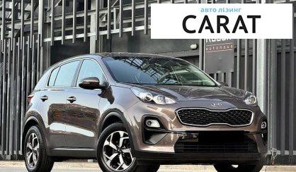 Kia Sportage 2020