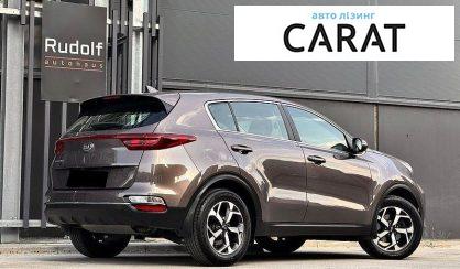 Kia Sportage 2020