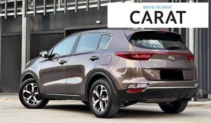 Kia Sportage 2020