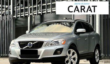 Volvo XC60 2009