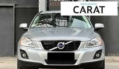 Volvo XC60 2009