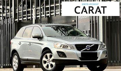 Volvo XC60 2009