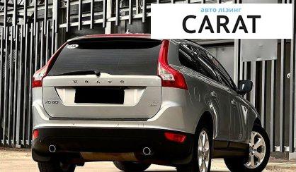 Volvo XC60 2009