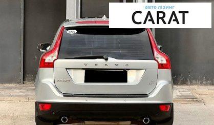 Volvo XC60 2009
