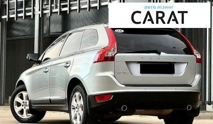Volvo XC60 2009