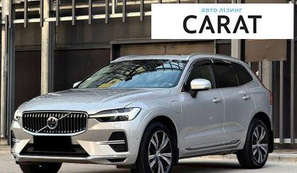 Рассмотреть Volvo XC60 2021 Volvo XC60 2021 - авто лізинг Carat