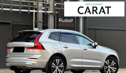 Volvo XC60 2021