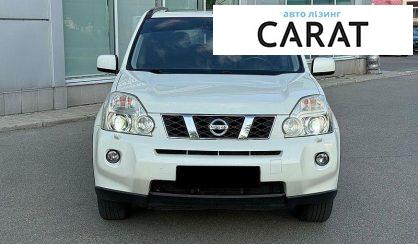 Nissan X-Trail 2008