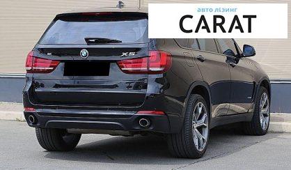 BMW X5 2018