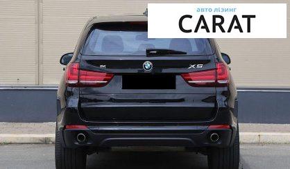 BMW X5 2018