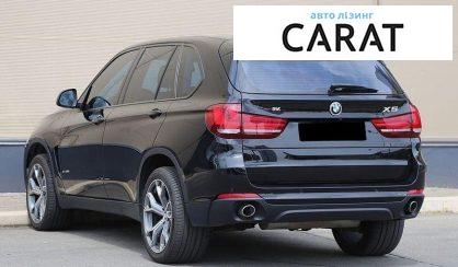 BMW X5 2018
