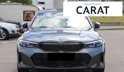 BMW 3 Series 2019