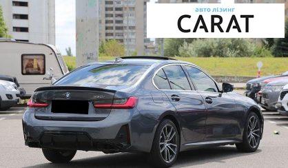 BMW 3 Series 2019