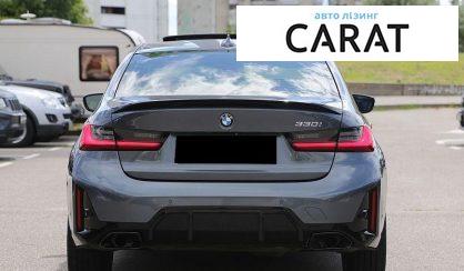 BMW 3 Series 2019