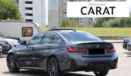BMW 3 Series 2019