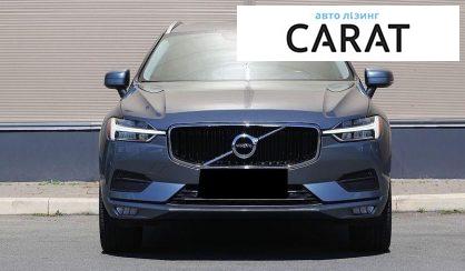 Volvo XC60 2018