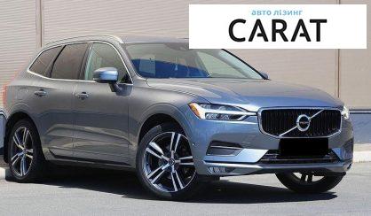 Volvo XC60 2018