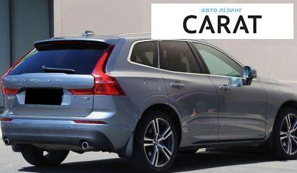 Volvo XC60 2018