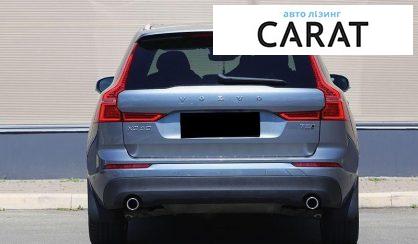 Volvo XC60 2018