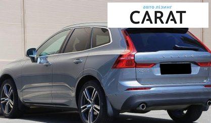 Volvo XC60 2018