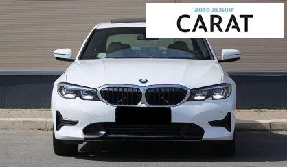 BMW 3 Series 2019