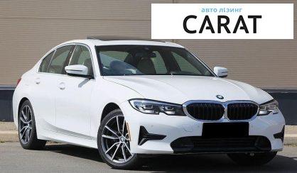 BMW 3 Series 2019
