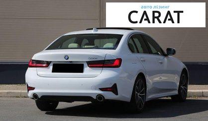 BMW 3 Series 2019