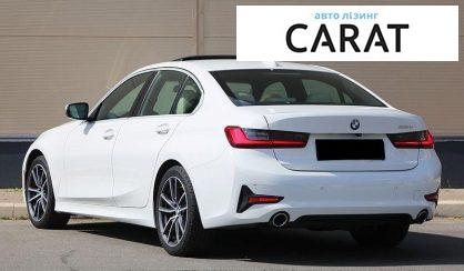 BMW 3 Series 2019