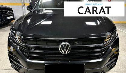 Volkswagen Touareg 2023
